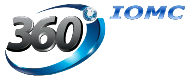 360iomc –  Consulting Services